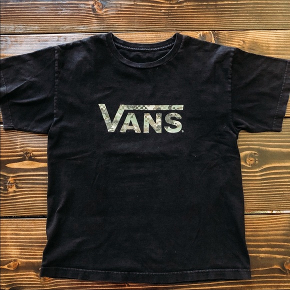 Vans Other - VANS T-SHIRT